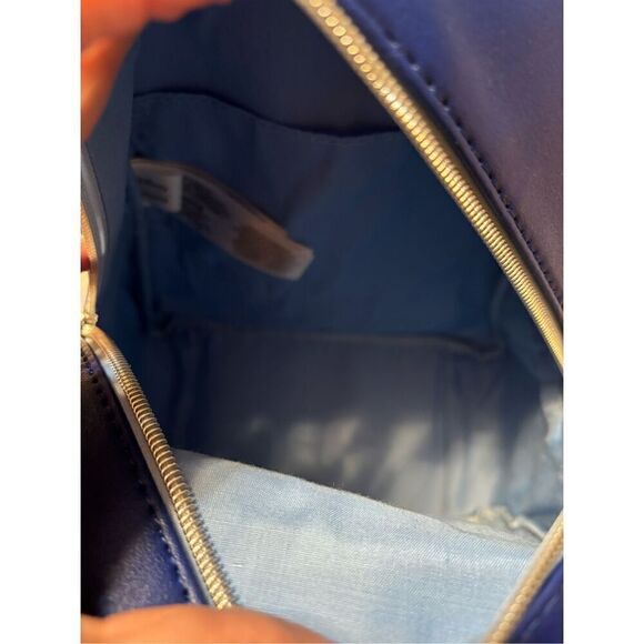 Loungefly Disney Cinderella Illustration Castle Steps Mini Backpack NWT - Picture 7 of 7